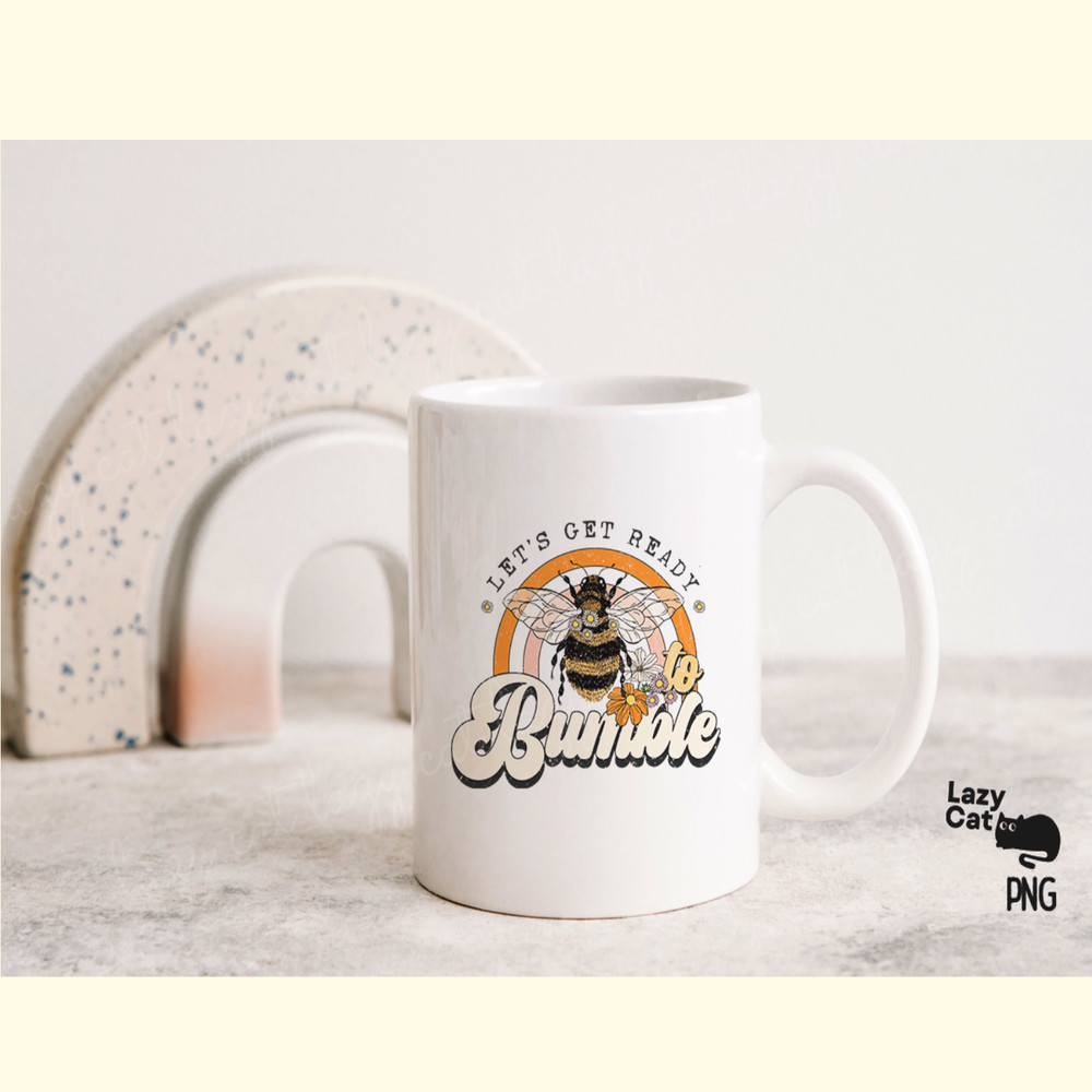 Bee Quote PNG Sublimation_ 12.png