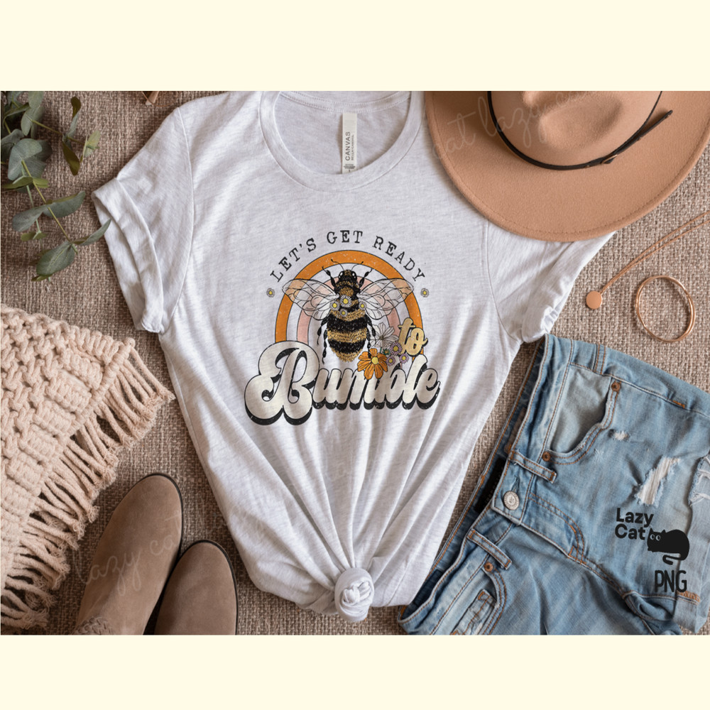 Bee Quote PNG Sublimation_ 16.png