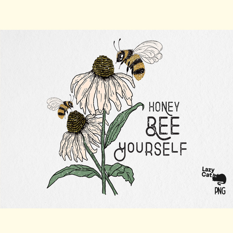 Bee Quotes PNG Sublimation Bundle_ 2.png