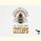 Bee Quotes PNG Sublimation Bundle_ 5.png