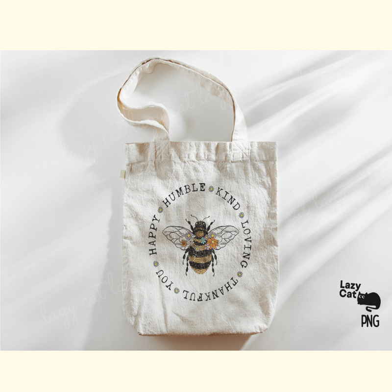 Bee Quotes PNG Sublimation Bundle_ 8.png
