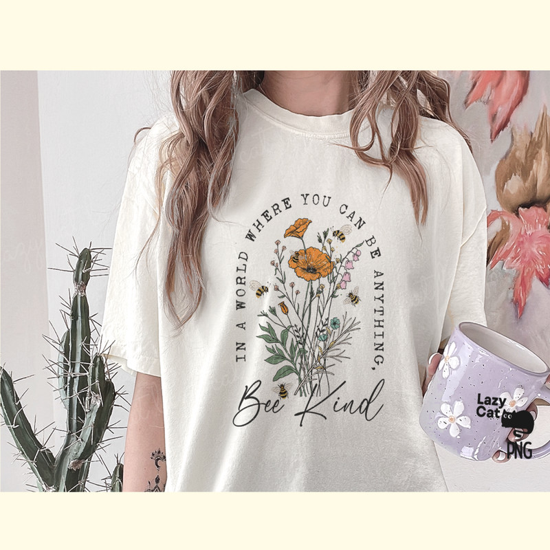 Bee Quotes PNG Sublimation Bundle_ 9.png