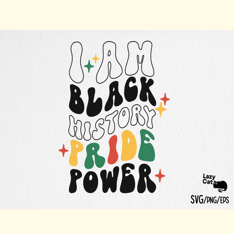 Black Month History Pride SVG PNG Design_ 0.png