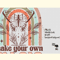 Boho Butterfly Retro PNG Sublimation_ 0.png