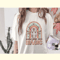 Boho Butterfly Retro PNG Sublimation_ 1.png