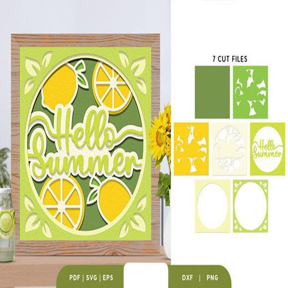 1080x1080 size Lemon-3D-Shadow-Box-Paper-Cut-SVG-3D-SVG-67540651-2-580x386.jpg
