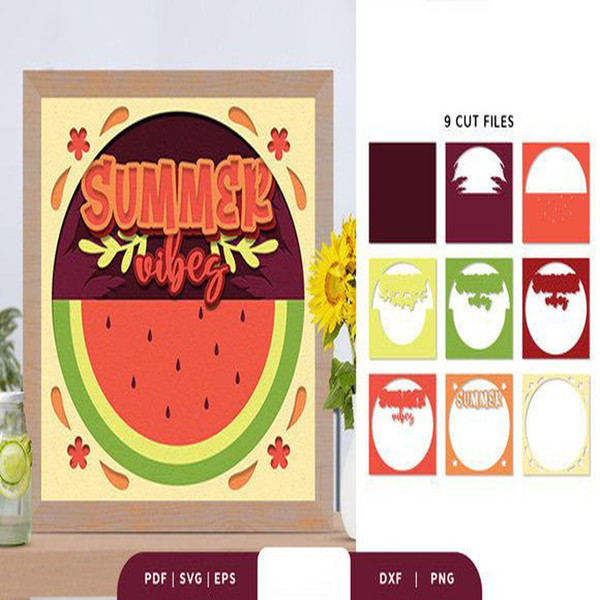 1080x1080 size Fresh-Watermelon-3D-Light-Box-Papercut-3D-SVG-67531637-2-580x386.jpg