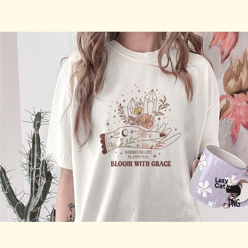 Boho Hand Mystical PNG Sublimation_ 1.png