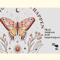 Boho Mystical Butterfly PNG Sublimation_ 0.png