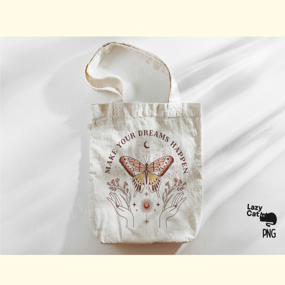 Boho Mystical Butterfly PNG Sublimation_ 2.png