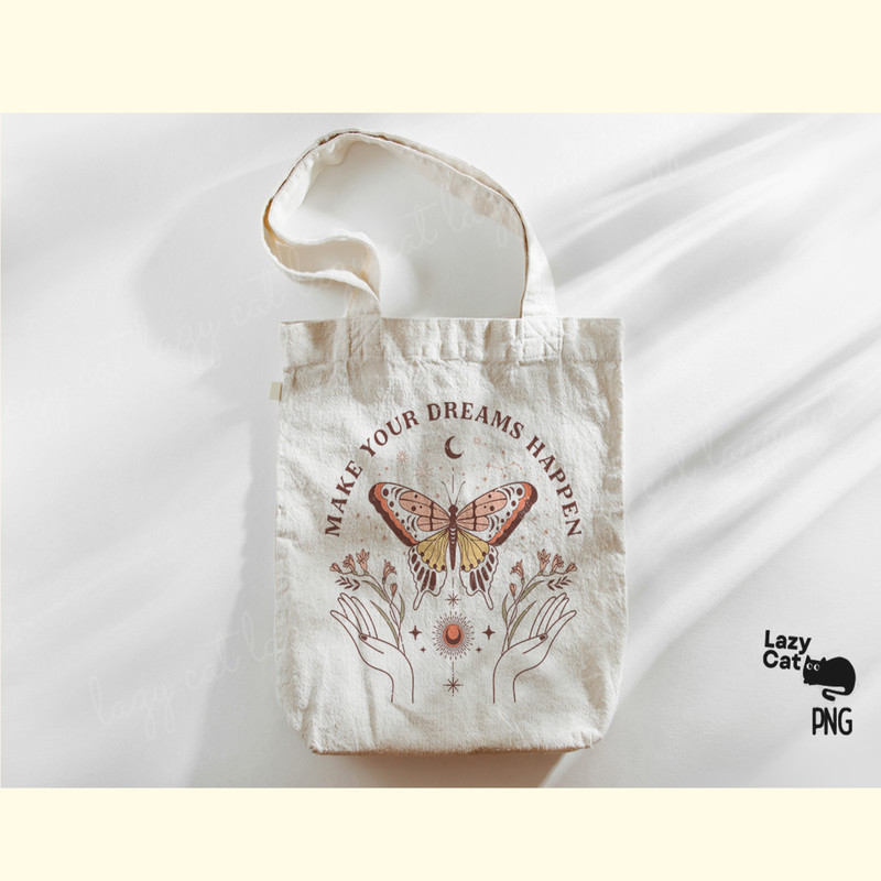 Boho Mystical Butterfly PNG Sublimation_ 2.png