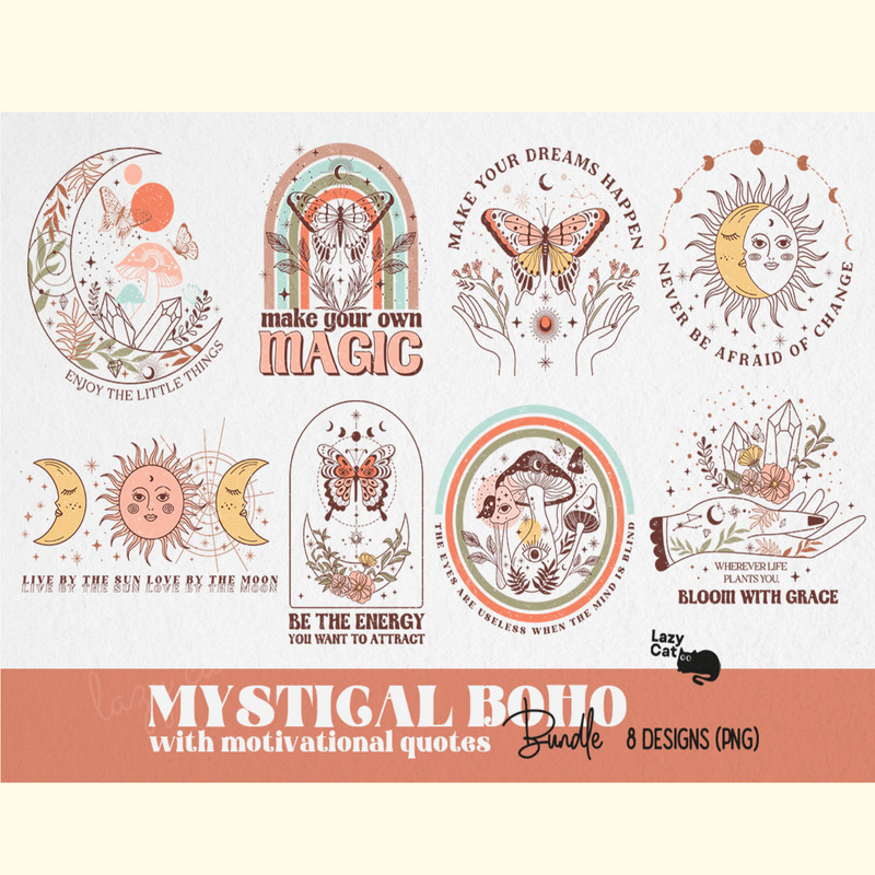 Boho Mystical Quotes Sublimation Bundle.png