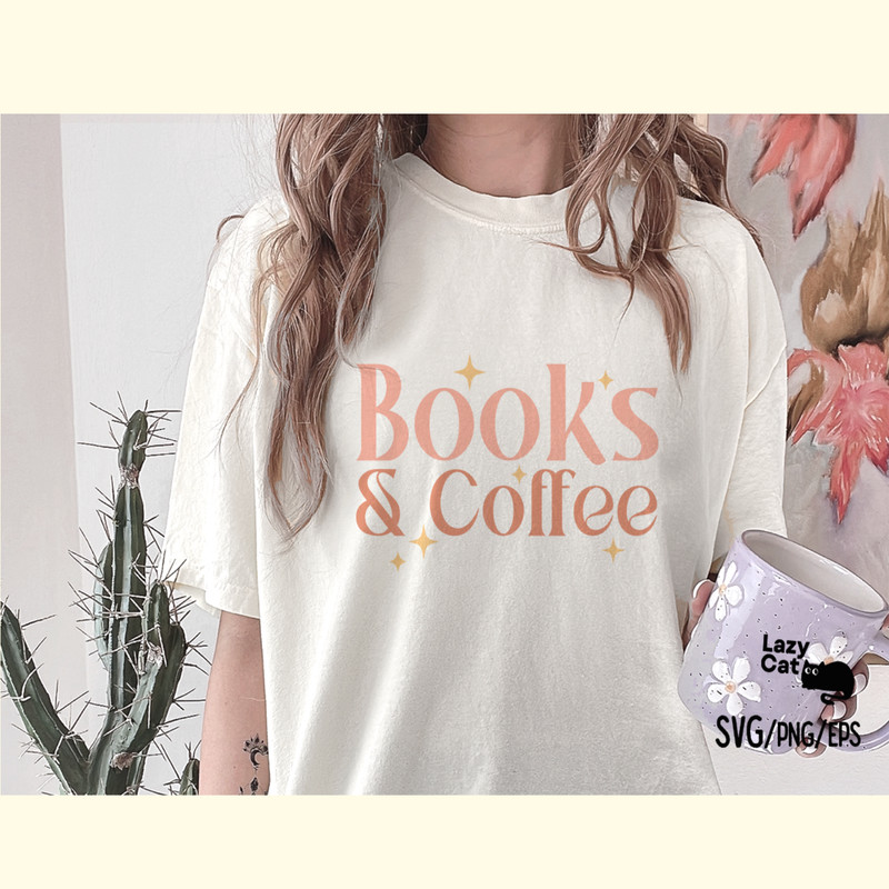 Books & Coffee SVG Design_ 0.png