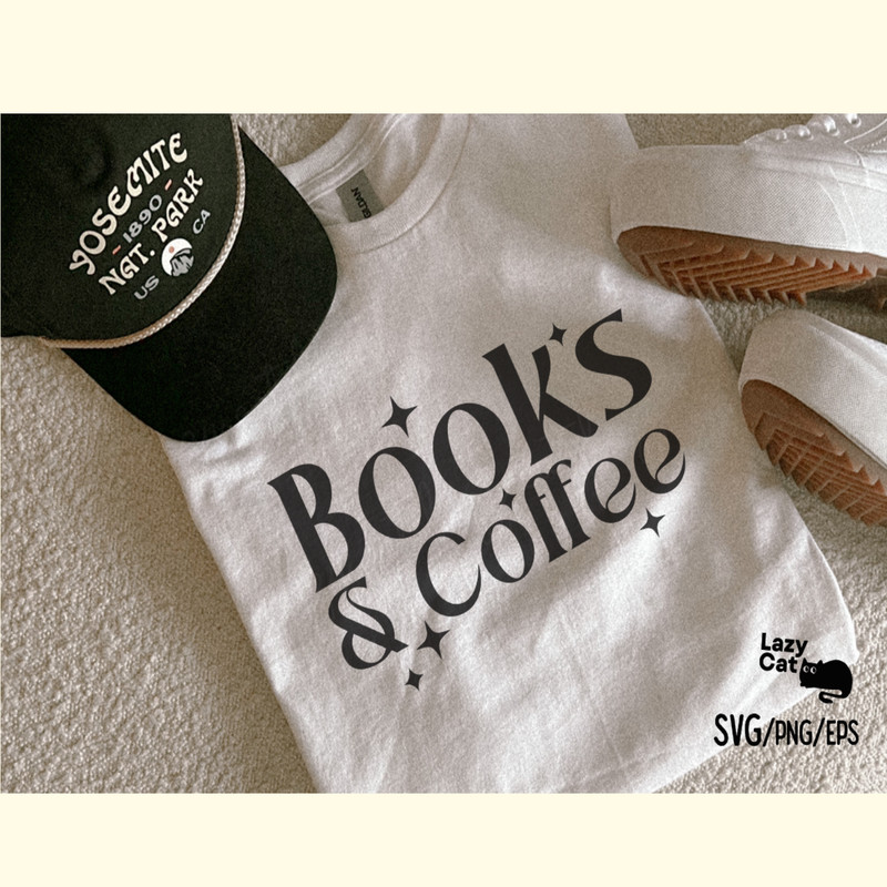 Books & Coffee SVG Design_ 3.png