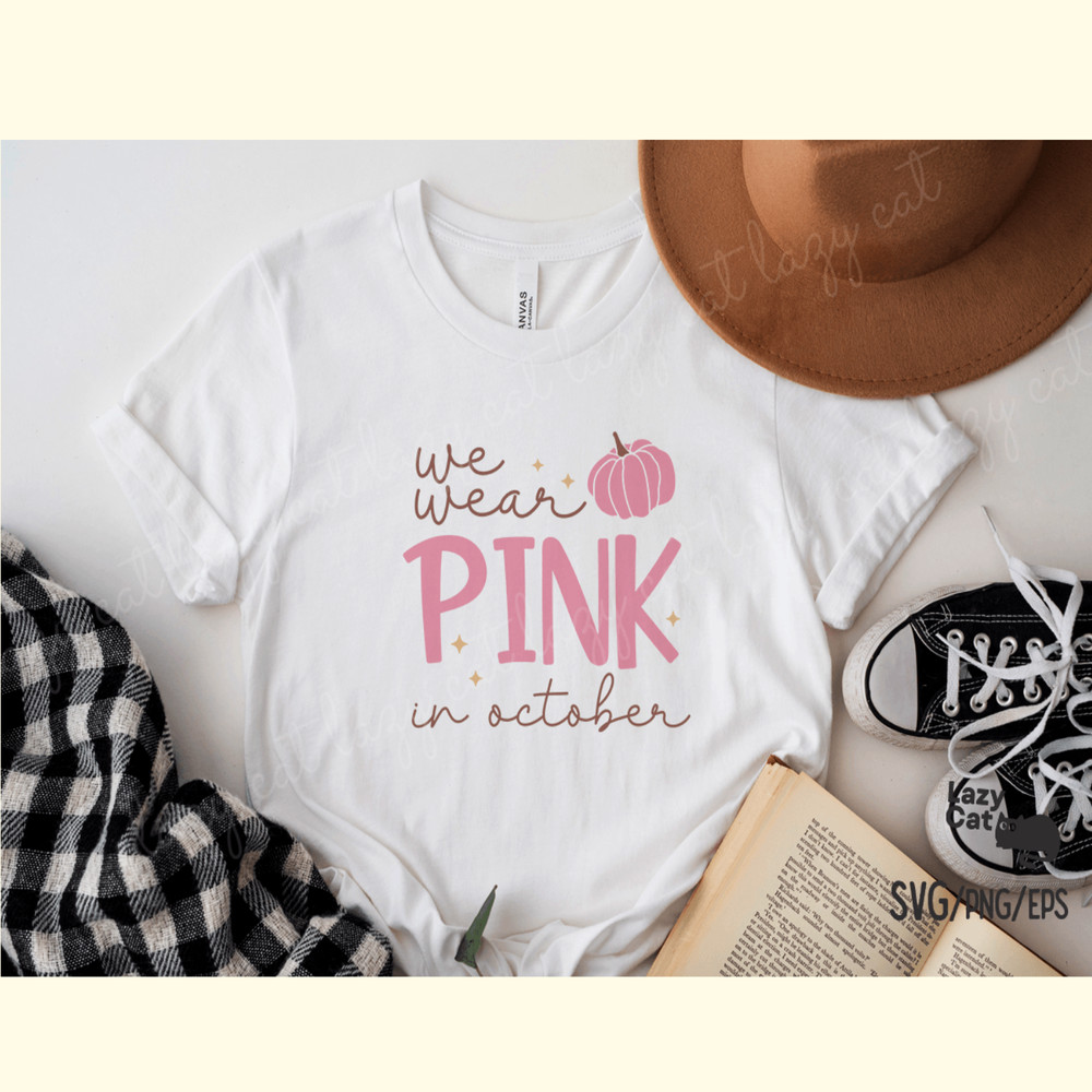 Breast Cancer Pink October SVG Design_ 0.png