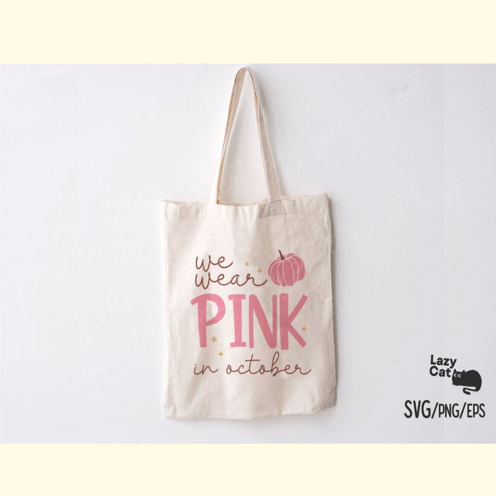 Breast Cancer Pink October SVG Design_ 1.png