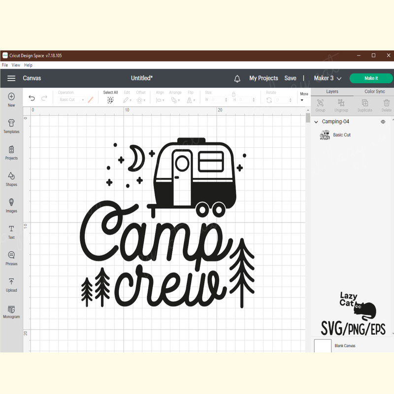 Camp Crew Camping SVG Design_ 5.png