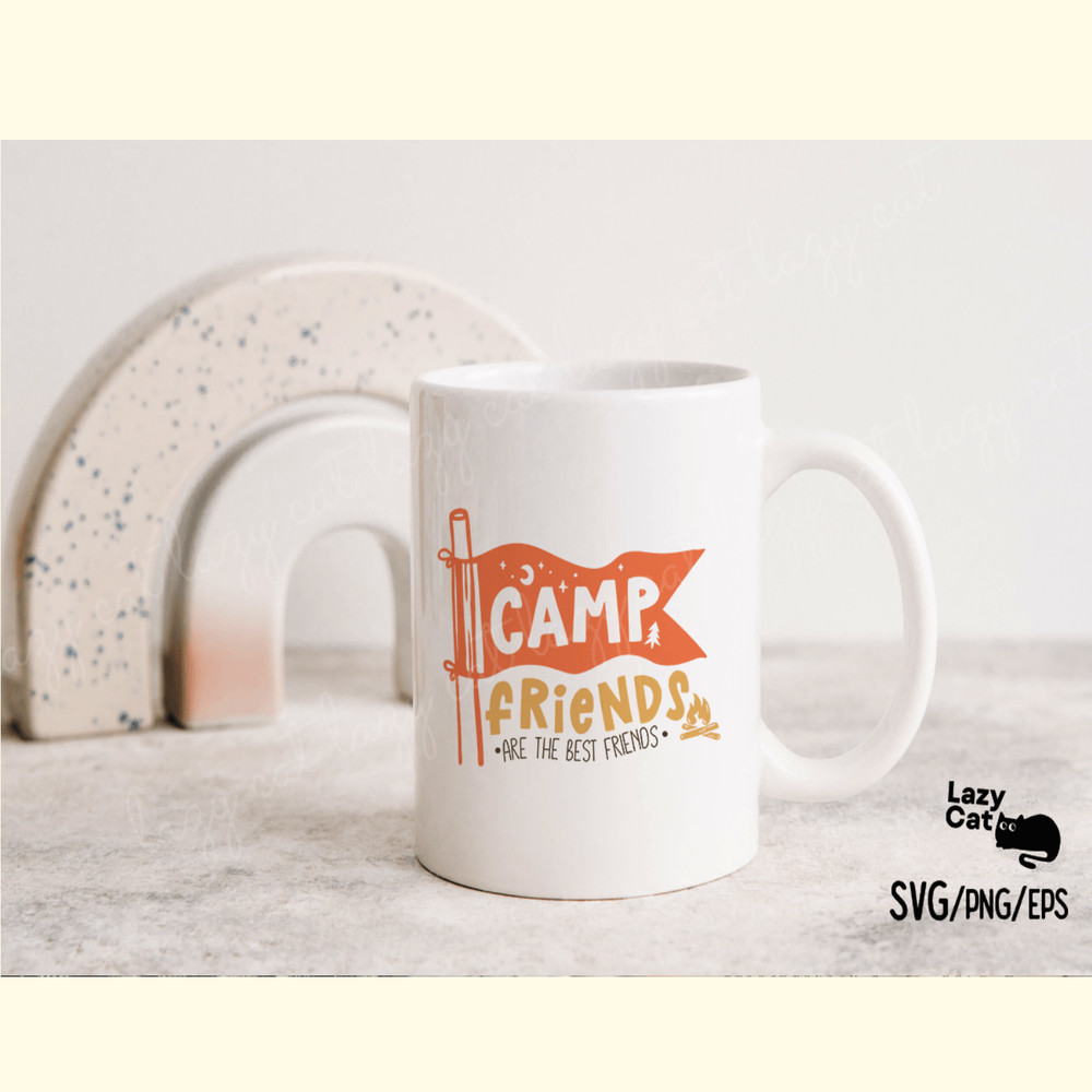 Camp Friends Camping SVG Design_ 1.png