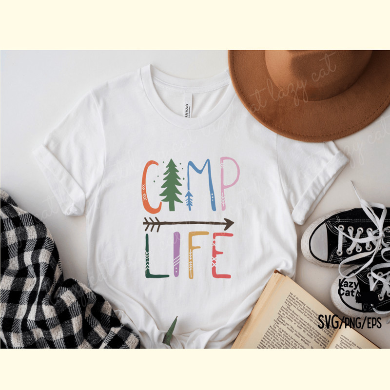 Camp Life Camping SVG Design_ 0.png