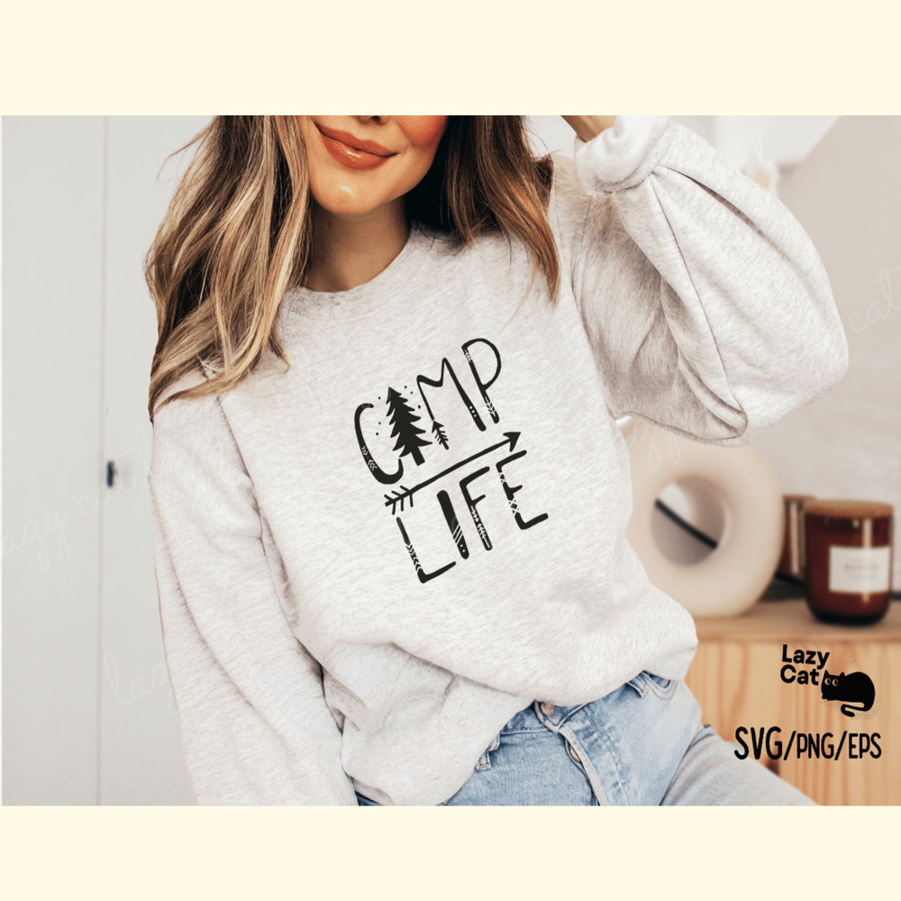 Camp Life Camping SVG Design_ 2.png