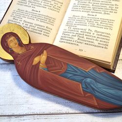 Dormition of the Theotocos | Figured icon | Hand painted icon | | Orthodox icon | handmade icons | Orthodox Church