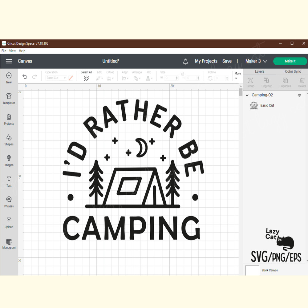 Camping Quote SVG Design_ 12.png