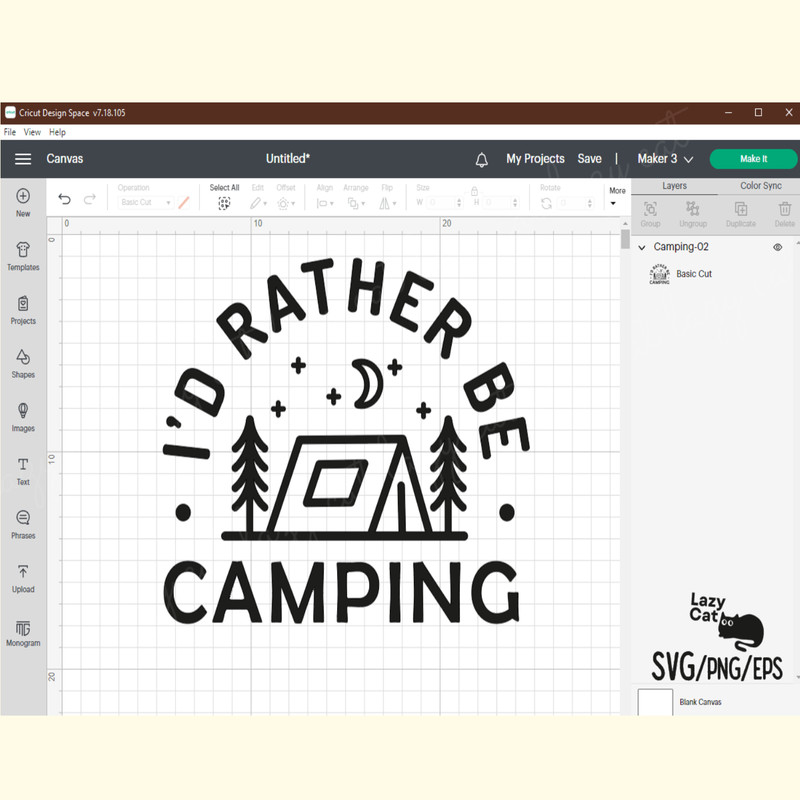 Camping Quote SVG Design_ 12.png
