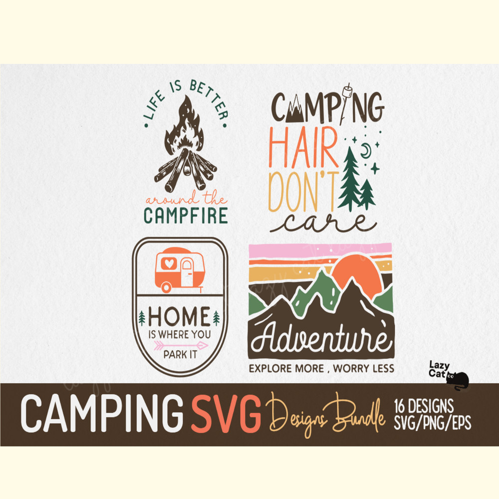 Camping SVG Design Bundle_ 3.png