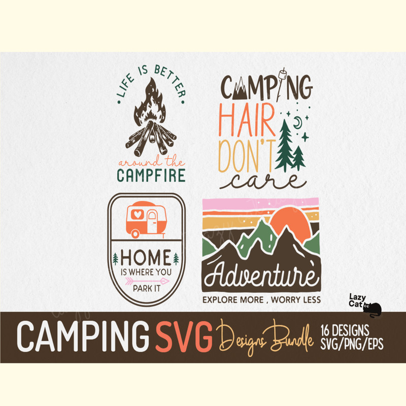 Camping SVG Design Bundle_ 3.png