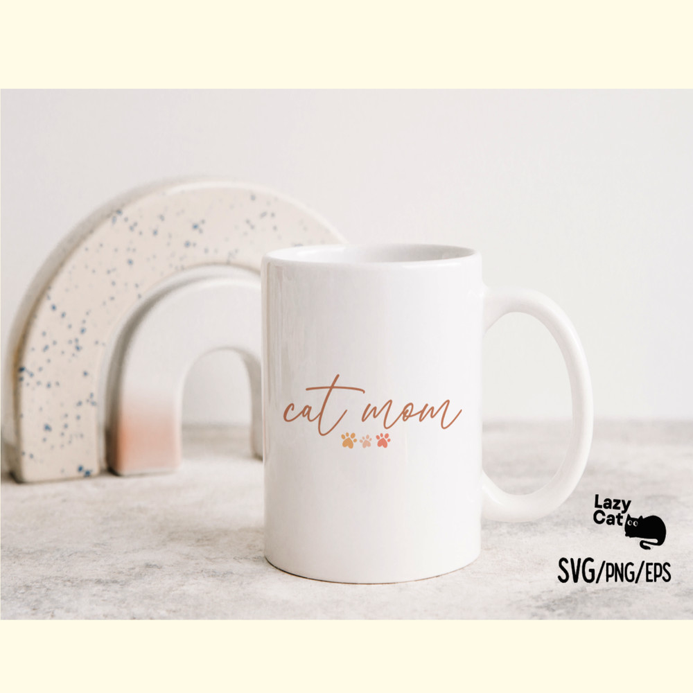 Cat Mom SVG Design_ 1.png