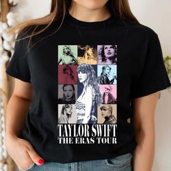 the eras tour shirt, custom swiftie eras tour shirt, swiftie eras shirt, swiftie shirt, swiftie merch tshirt, swiftie er