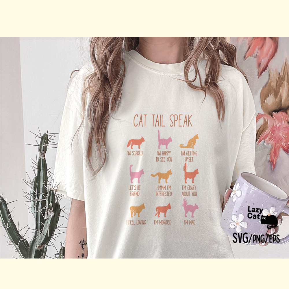 Cat Tail SVG Design_ 0.png
