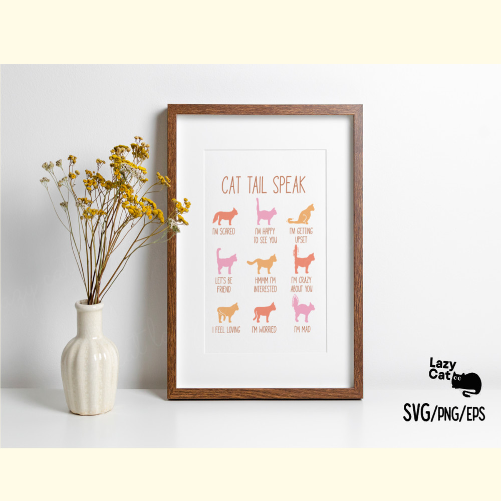 Cat Tail SVG Design_ 4.png