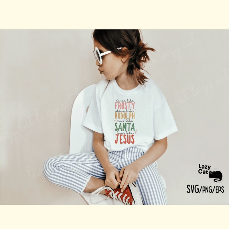 Christmas Quote SVG Design_ 1.png