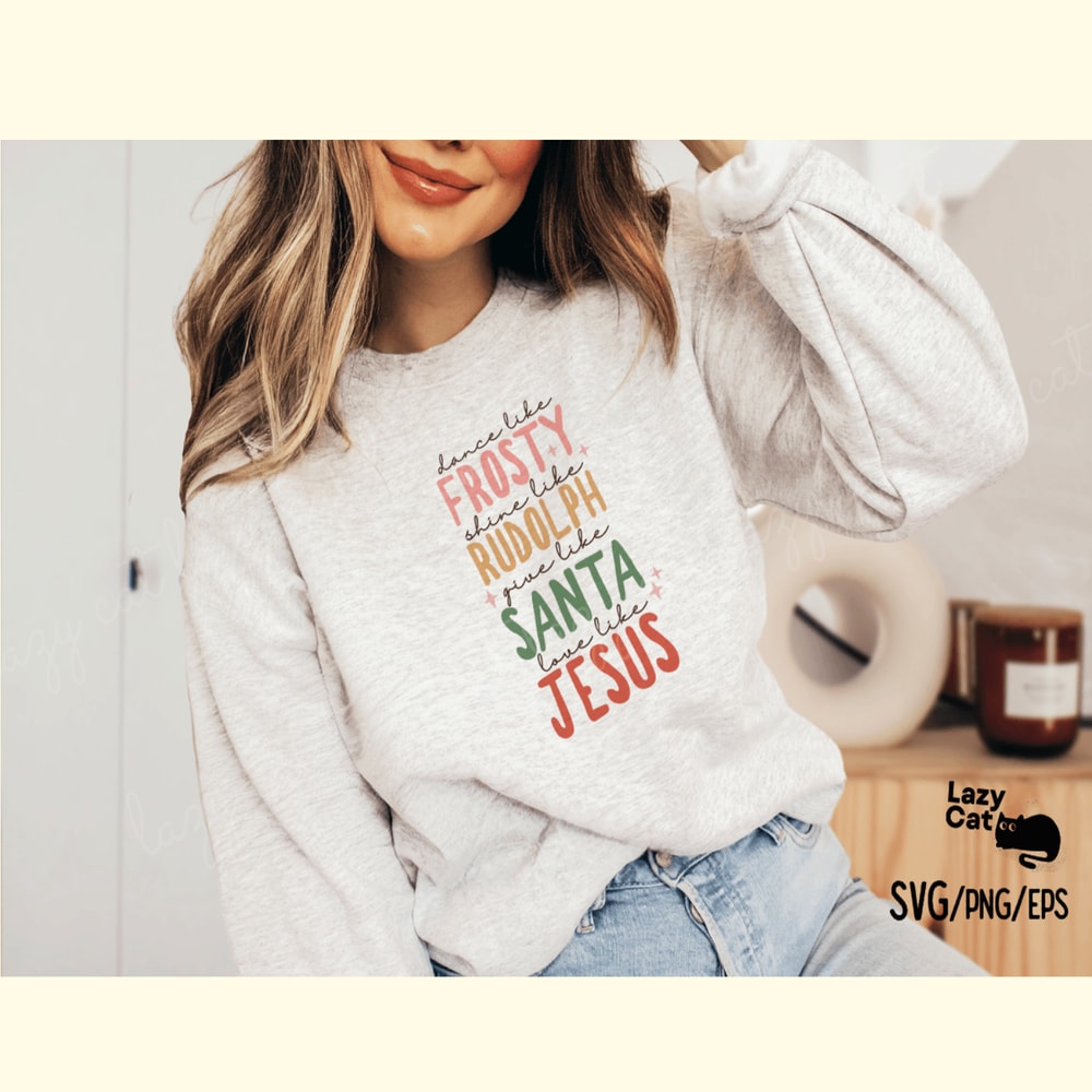 Christmas Quote SVG Design_ 2.png