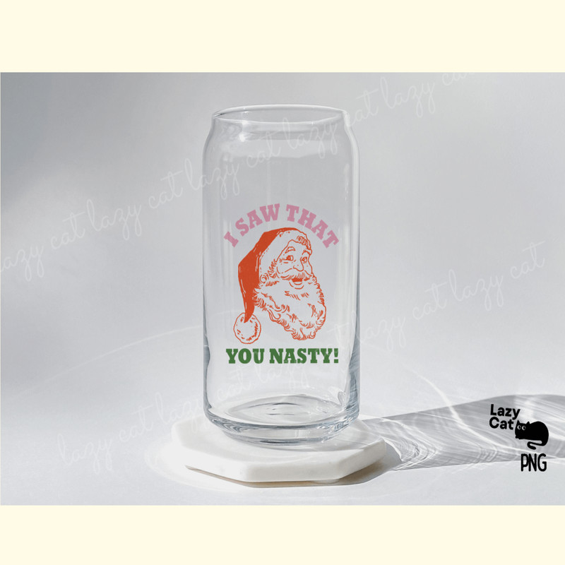 Christmas Vintage Santa PNG Sublimation_ 6.png