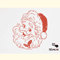 Christmas Vintage Santa SVG Design_ 11.png