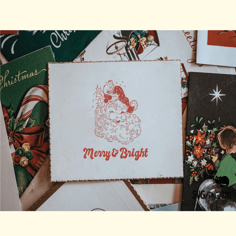 Christmas Vintage Santa SVG Design_ 13.png
