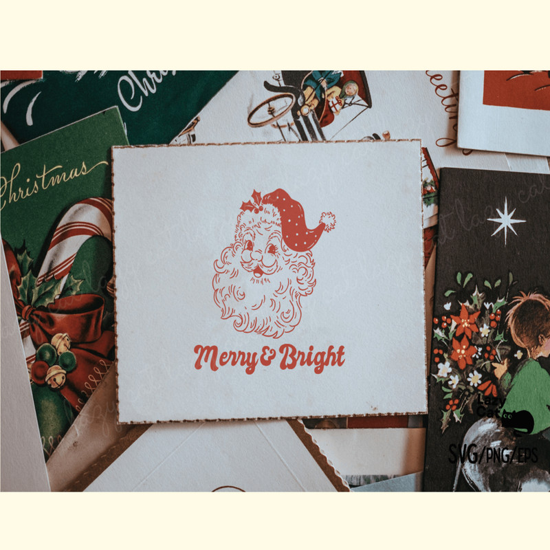 Christmas Vintage Santa SVG Design_ 16.png