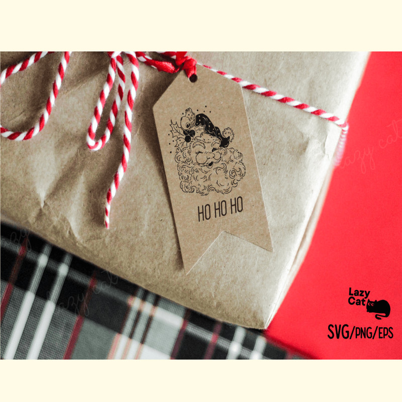 Christmas Vintage Santa SVG Design_ 17.png