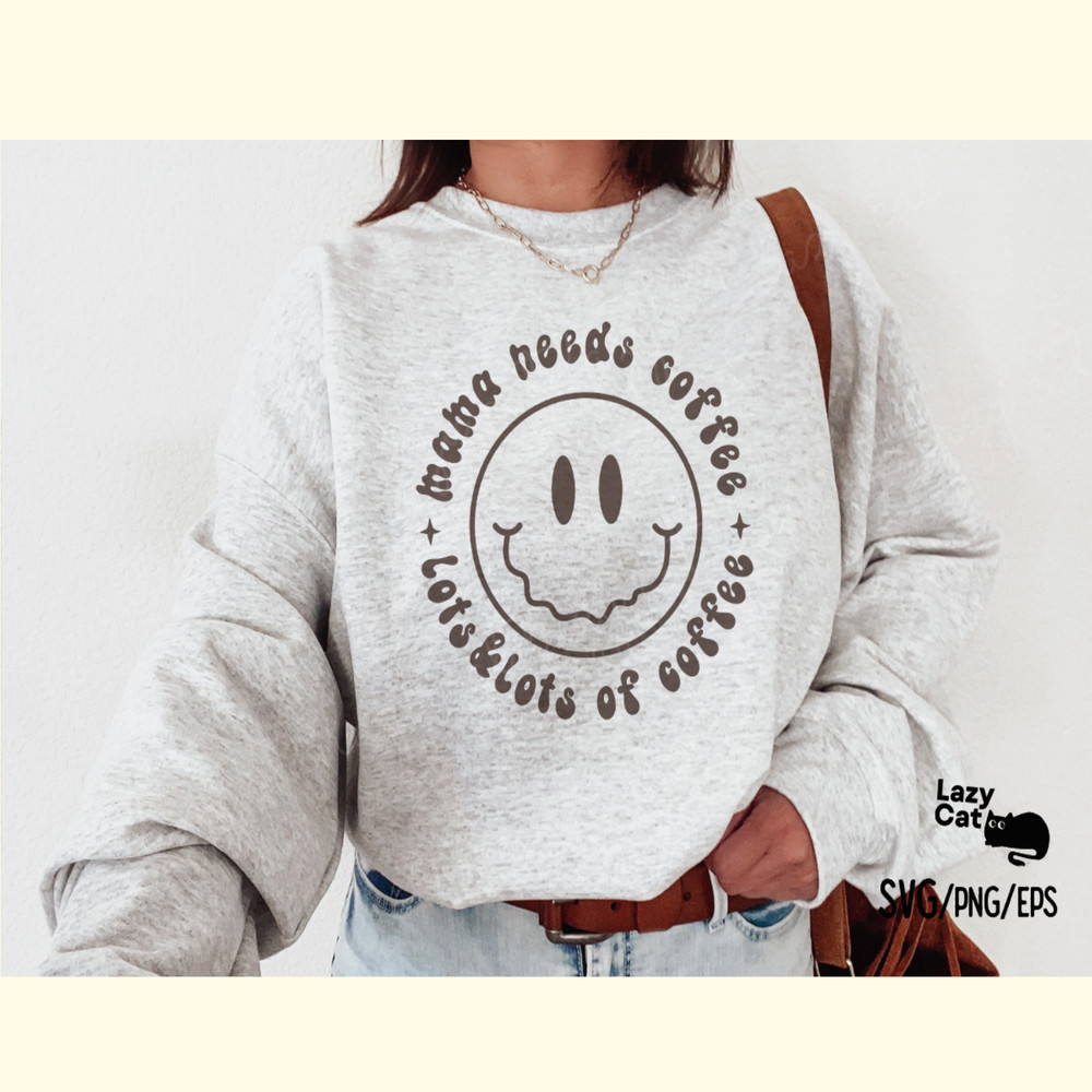 Coffee Mama Quote SVG Design_ 1.png