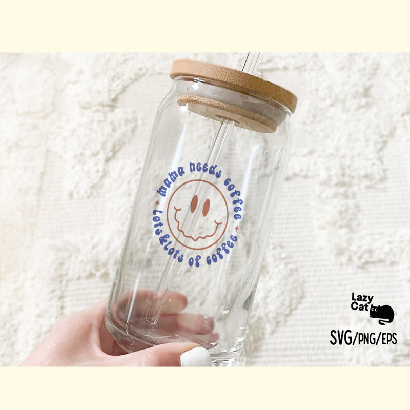 Coffee Mama Quote SVG Design_ 3.png