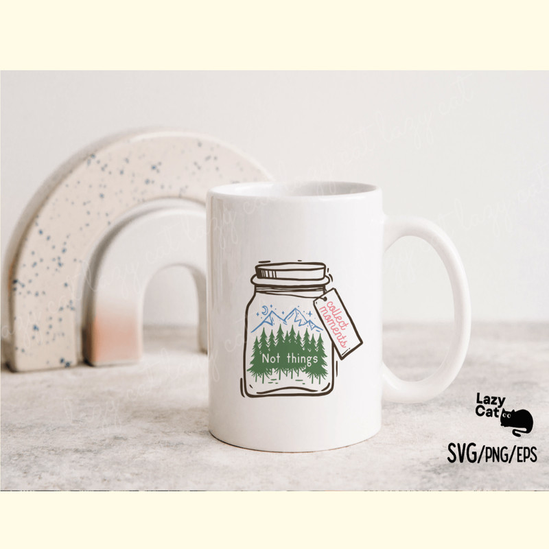 Collect Moments Not Things SVG Design_ 1.png