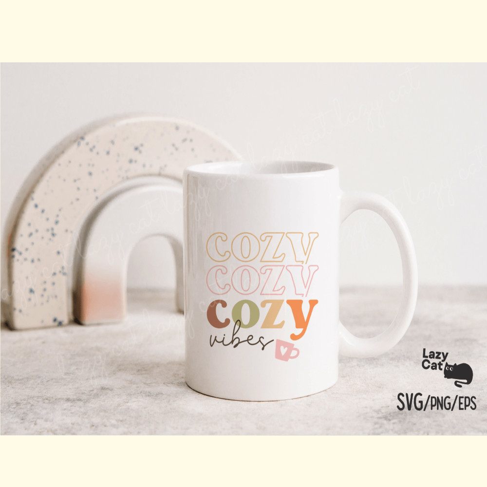 Cozy Vibes Fall SVG Design_ 2.png