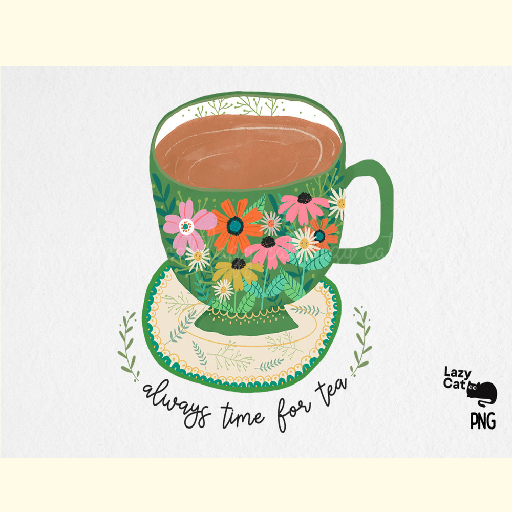 Cup of Tea PNG Sublimation Bundle_ 0.png