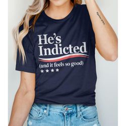 trump for prison 2024 shirt, trump in jail tshirt, trump indictment, go straight to jail, funny trump shirt, political h