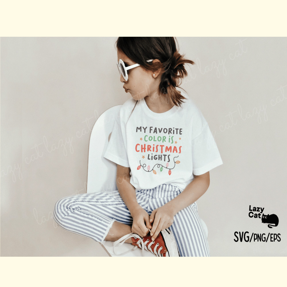 Cute Christmas Lights Sayings SVG_ 1.png