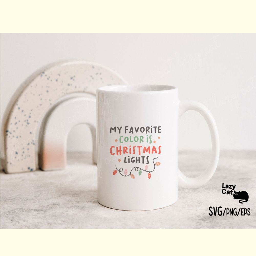 Cute Christmas Lights Sayings SVG_ 2.png