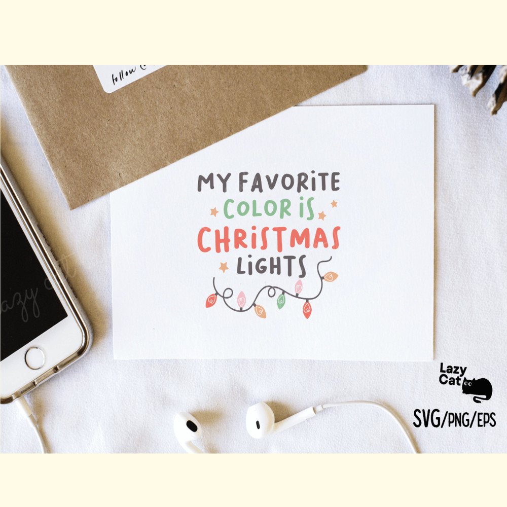 Cute Christmas Lights Sayings SVG_ 4.png