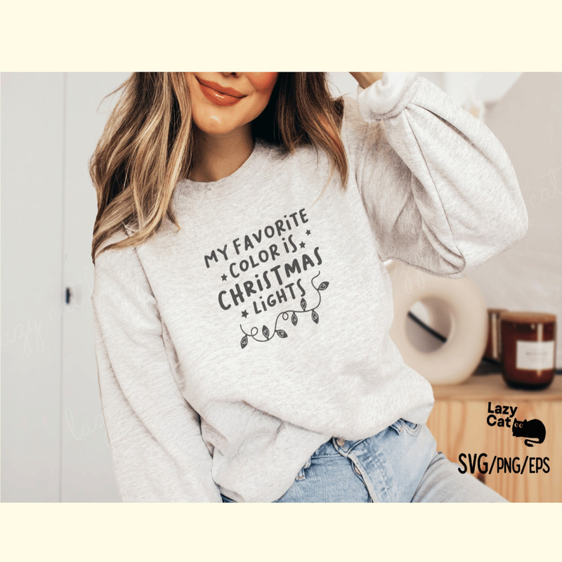 Cute Christmas Lights Sayings SVG_ 5.png